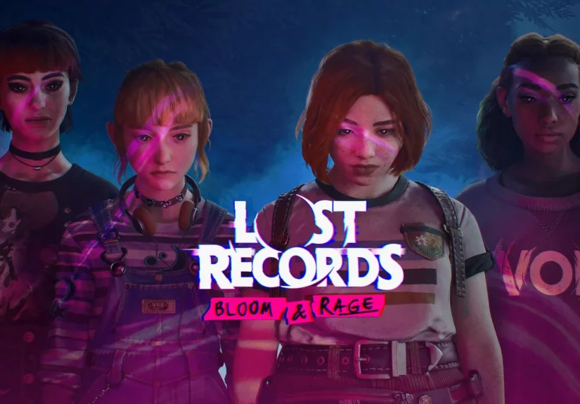 test-lost-records-bloom-and-rage-ps5